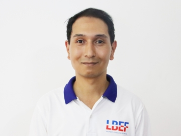 Saugaat-Joshy-System-Administrator
